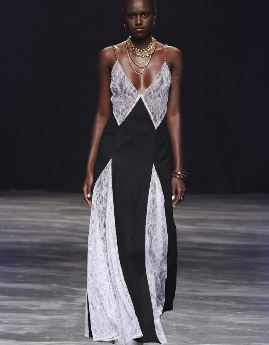 Rebekka Ruetz – Runway Show – W.E4. Fashion Day – Berlin Fashion Week AW24