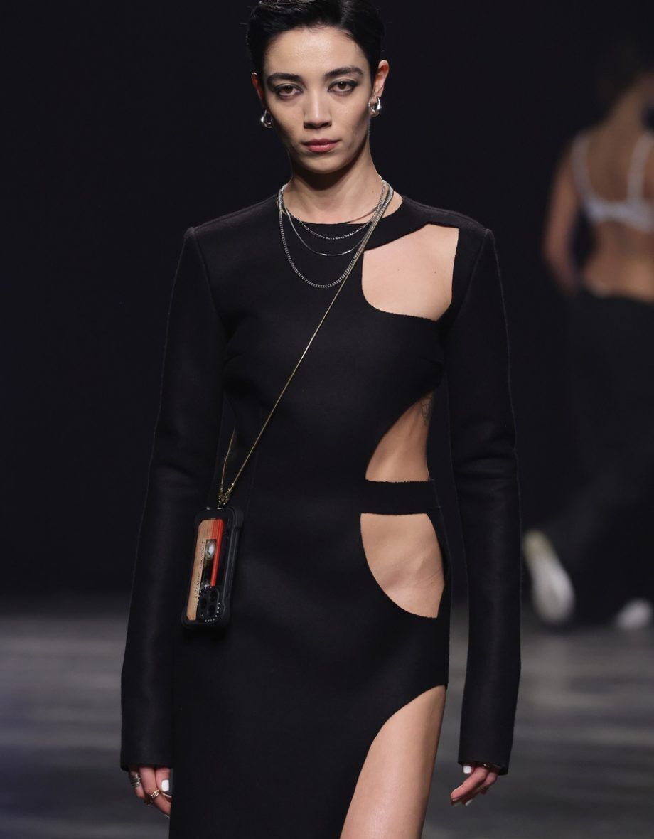Rebekka Ruetz – Runway Show – W.E4. Fashion Day – Berlin Fashion Week AW24