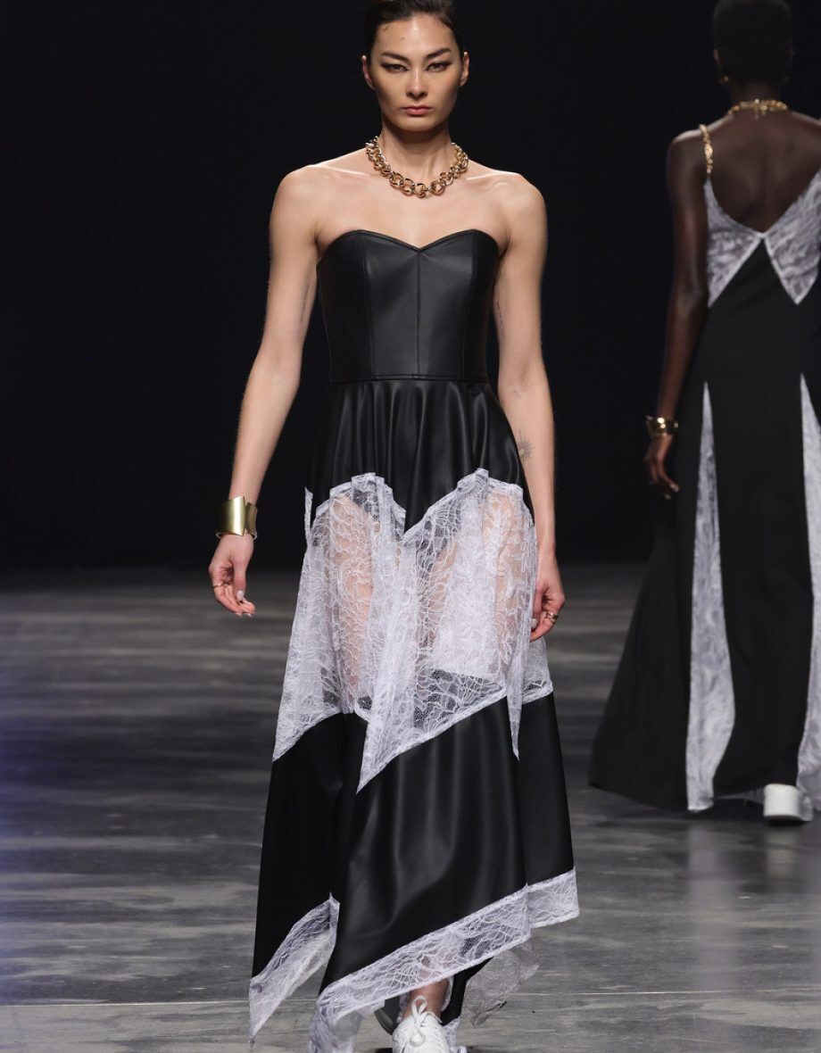 Rebekka Ruetz – Runway Show – W.E4. Fashion Day – Berlin Fashion Week AW24